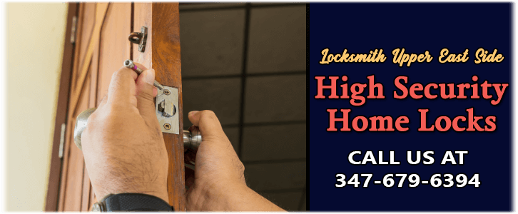 Manhattan Locksmith Service!