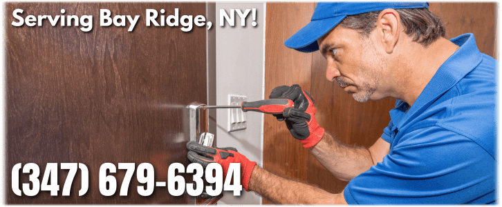 Locksmith Bay Ridge NY