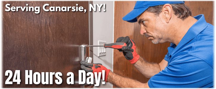 Locksmith Canarsie NY