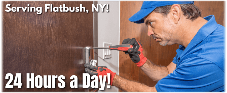 Locksmith Flatbush NY